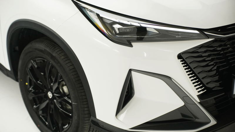 Changan CS35 MAX