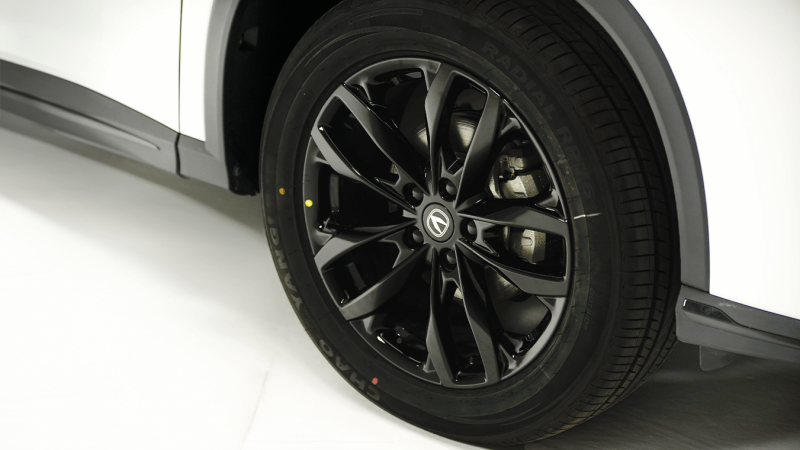 Changan CS35 MAX