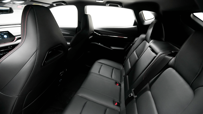Changan CS35 MAX