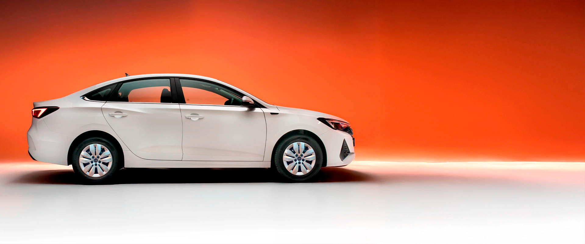 Changan EADO Plus, EADO Plus дизайны