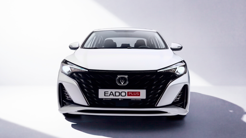 Changan EADO Plus