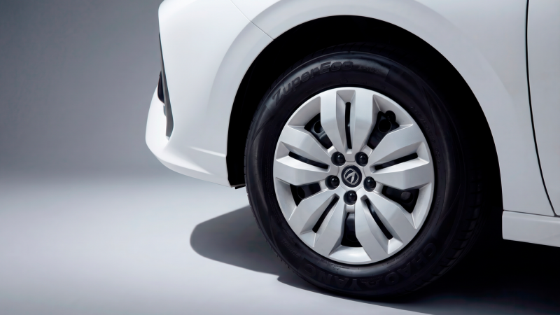 Changan EADO Plus