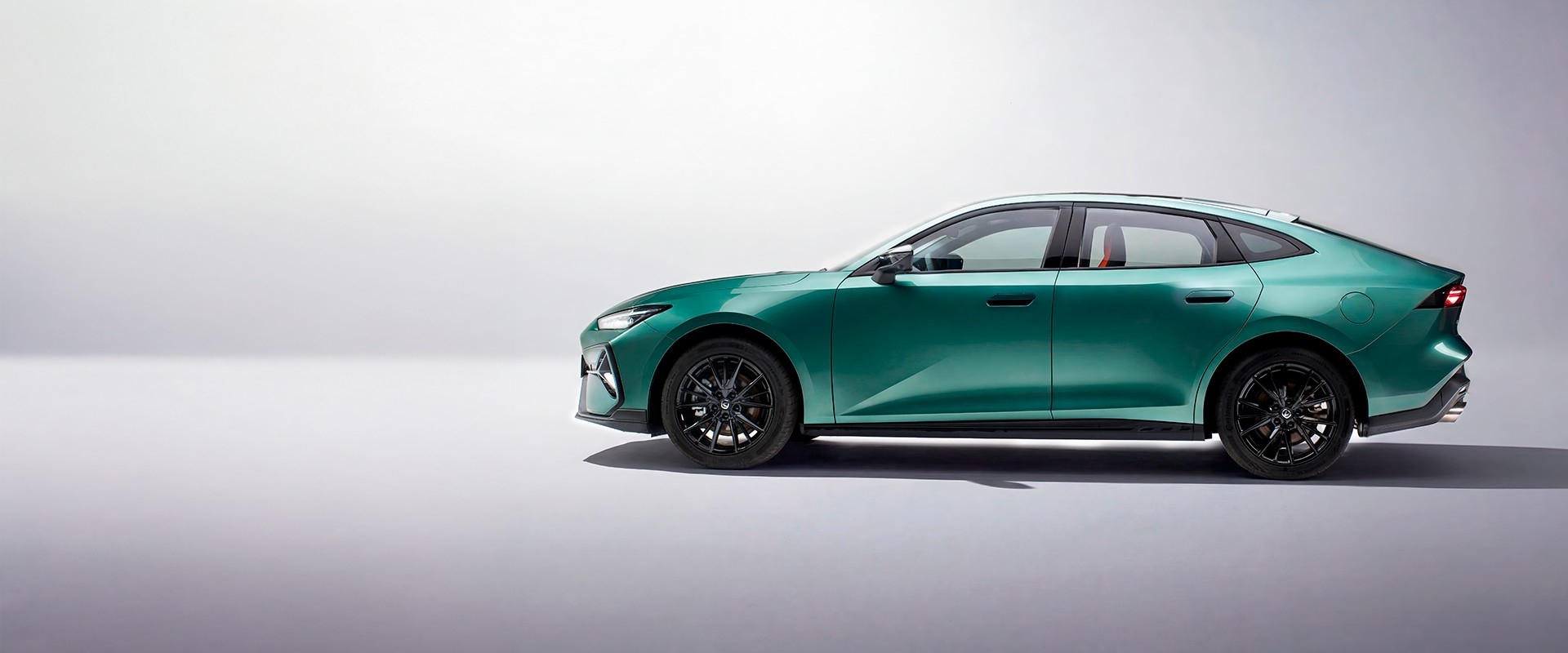 Changan New UNI-V, UNI-V дизайны