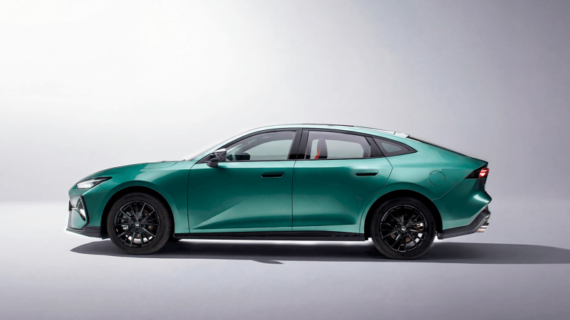 Changan New UNI-V