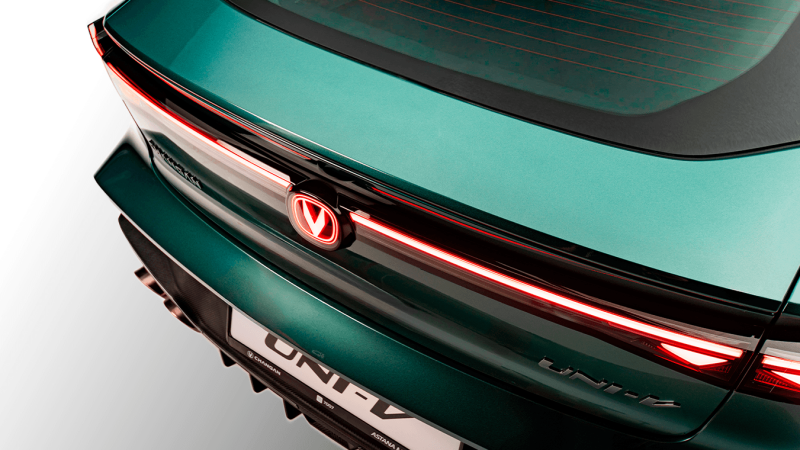 Changan New UNI-V