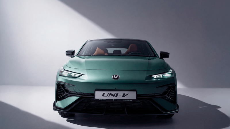 Changan New UNI-V