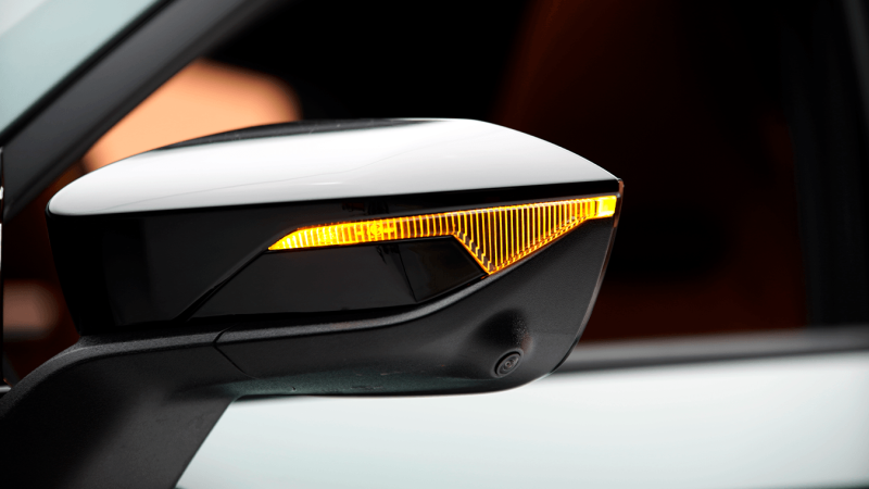 Changan New UNI-V