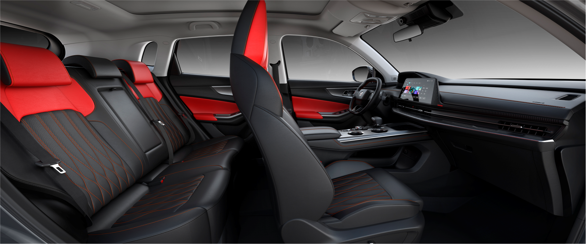 Changan CS55 Plus