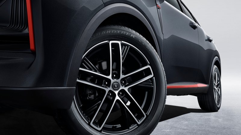 Changan CS55 Plus