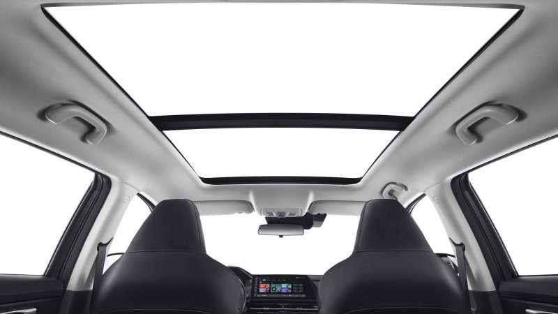 Changan CS55 Plus