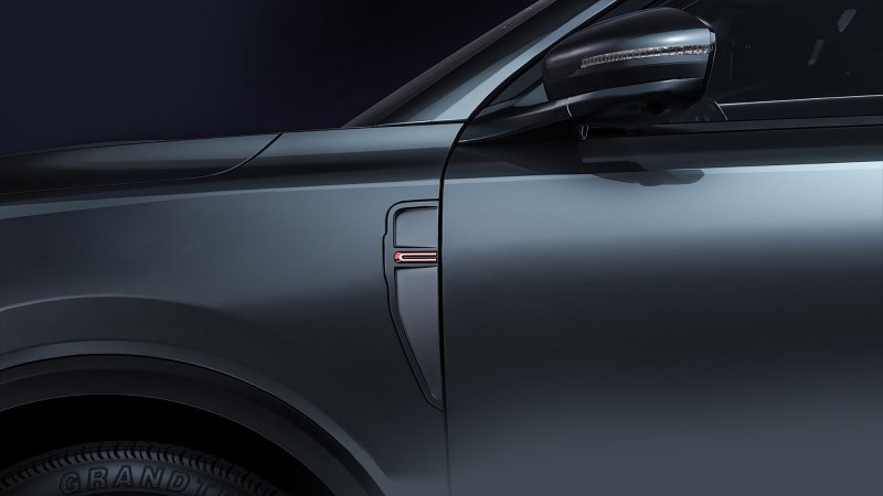 Changan CS55 Plus