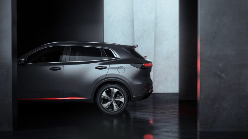 Changan CS55 Plus