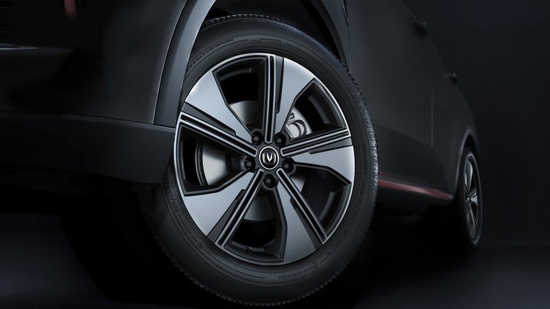 Changan CS55 Plus