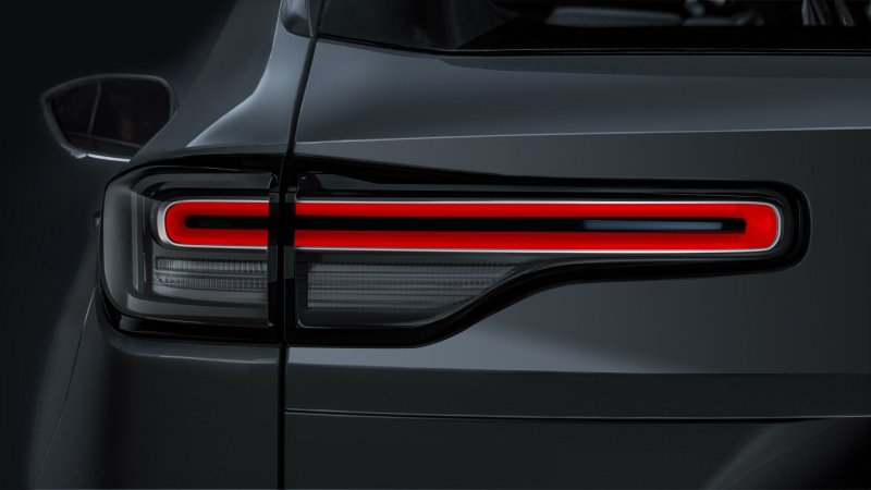 Changan CS55 Plus