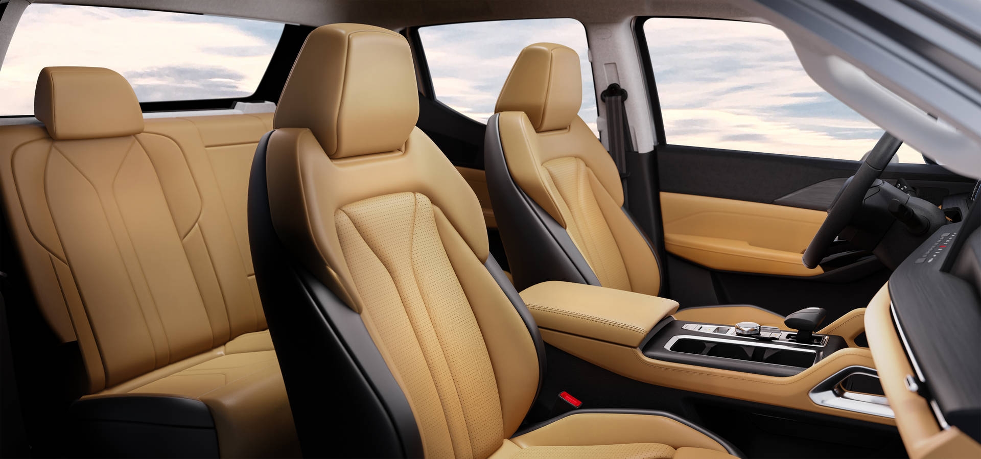 Changan Hunter Plus, Пикап жайлылықтың синониміне айналды