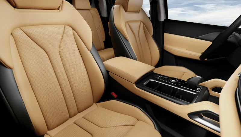 Changan Hunter Plus