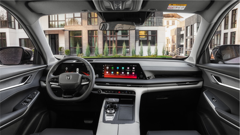 Changan CS75 Plus