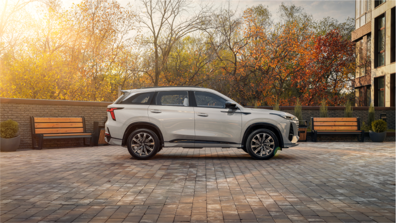 Changan CS75 Plus
