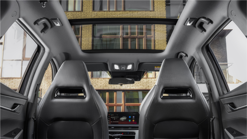 Changan CS75 Plus