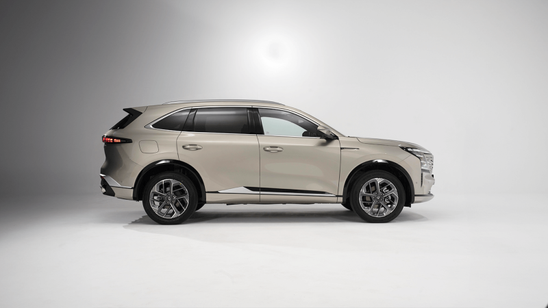 Changan New CS75 PLUS