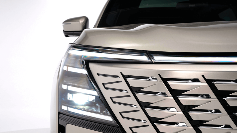 Changan New CS75 PLUS