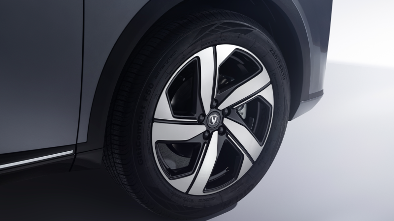 Changan New CS55PLUS