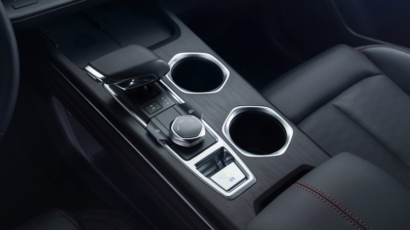 Changan New CS55PLUS